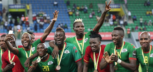 帕瓦尔：我之前运气不太好；达里尔-巴科拉非常有天赋（帕瓦尔：过去运气不佳，达里尔-巴科拉天赋出众）